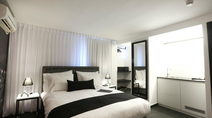 Classic Room