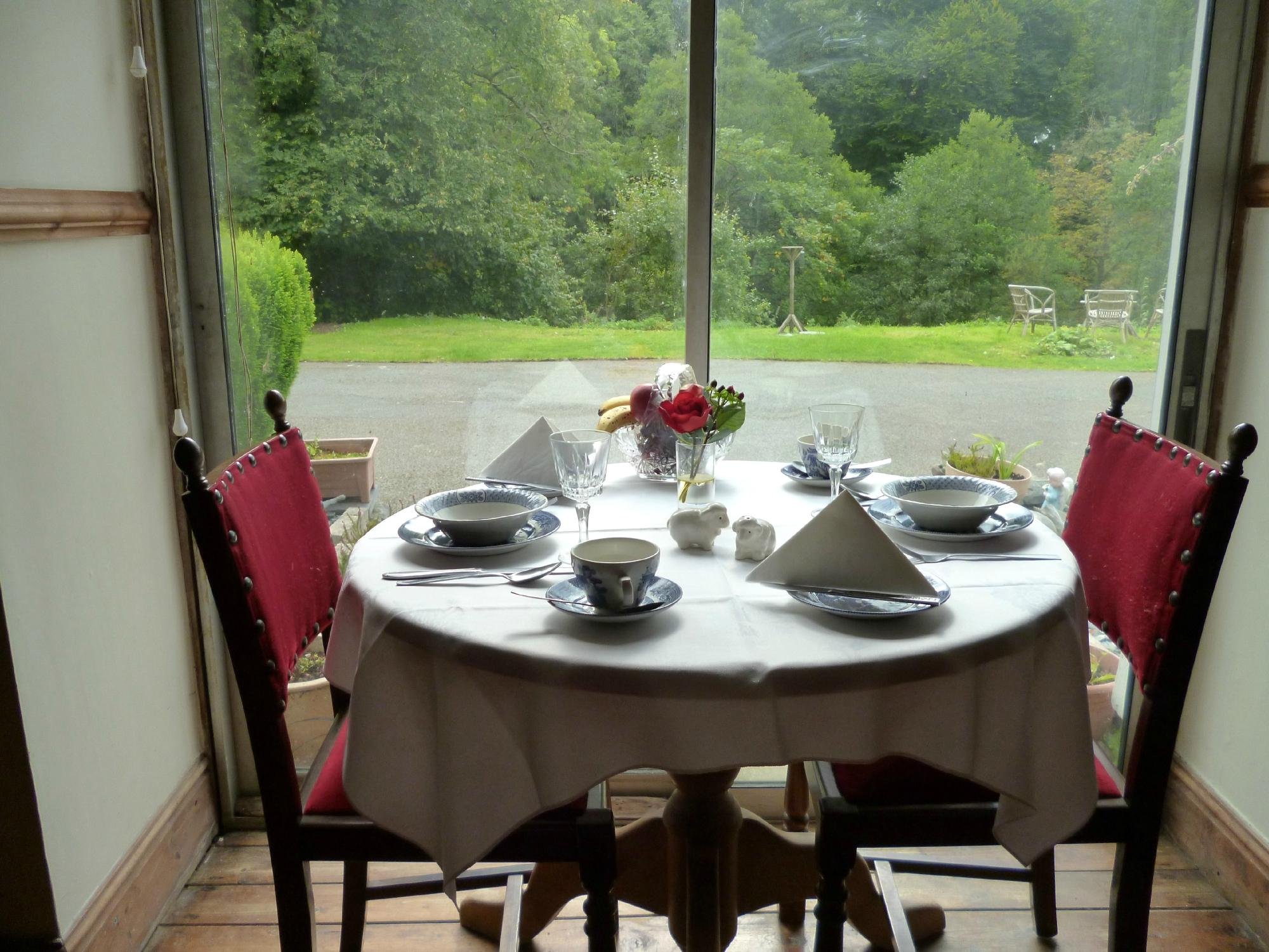 TY'R BONT BED & BREAKFAST - Updated 2024 Prices & B&B Reviews (Betws-y ...