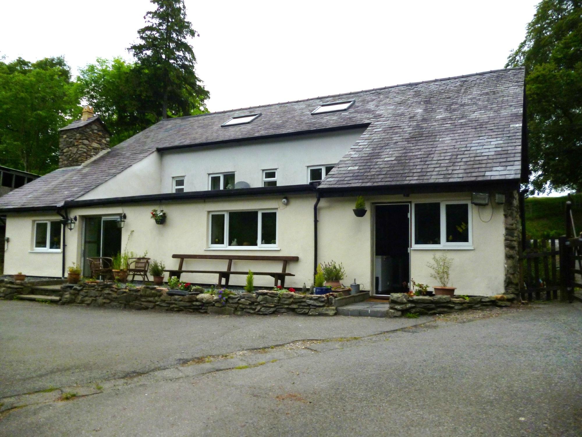 TY'R BONT BED & BREAKFAST - Prices & B&B Reviews (Betws-y-Coed, Wales)