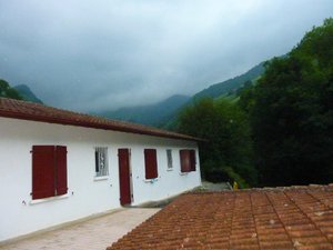 Habitación y suite