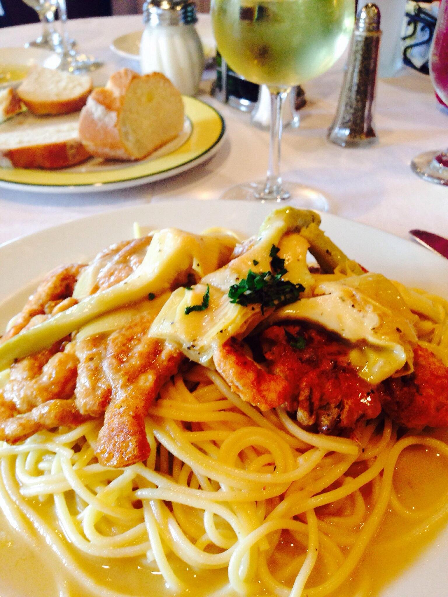 LA BELLA ITALIA LASKIN Virginia Beach Northeast Virginia Beach la-bella-italia-laskin-virginia-beach-northeast-virginia-beach