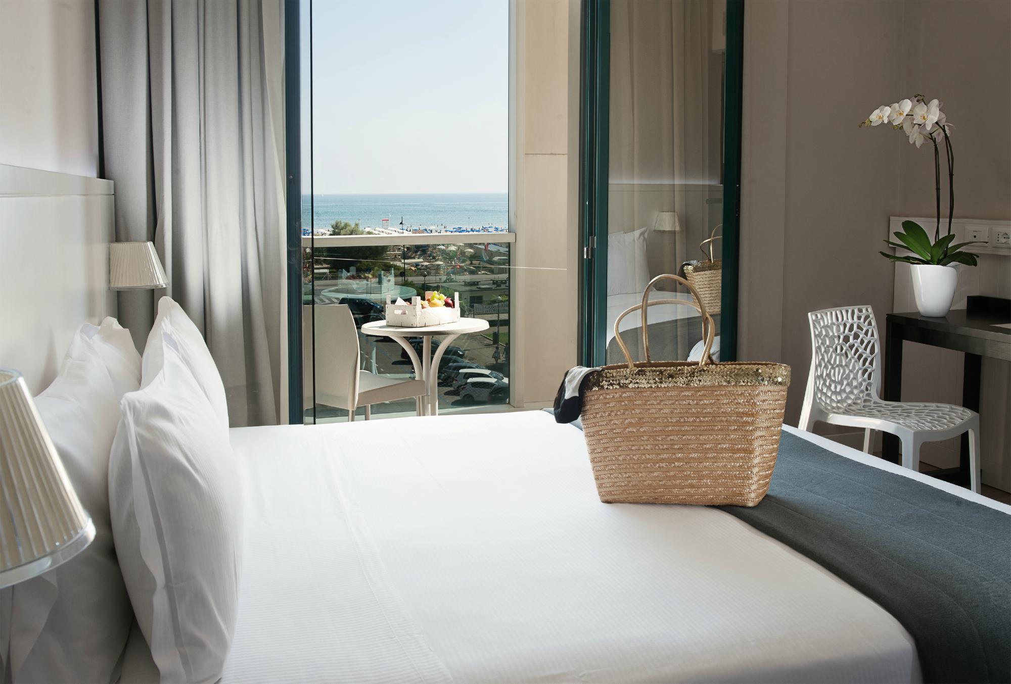Hotel photo 52 of Hotel Villa Rosa Riviera.