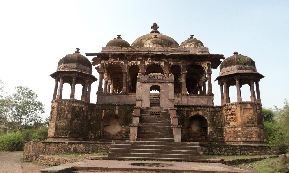 Sawai Madhopur Tourism (2021): Best of Sawai Madhopur, India - Tripadvisor