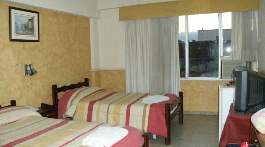 Habitación del 1er piso
