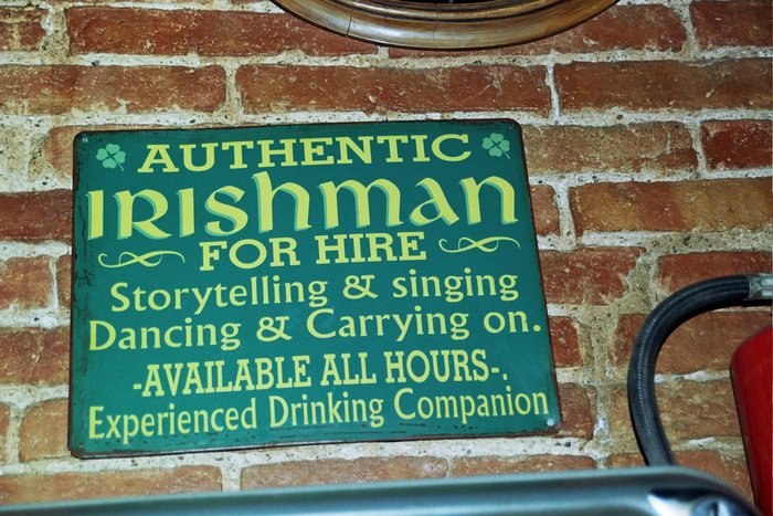 Imagen 4 de The 1916 Irish Pub