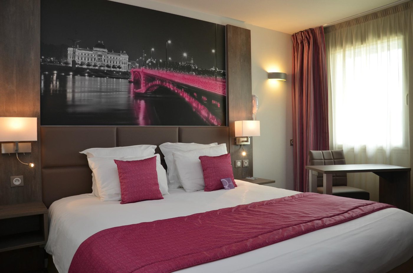 Mercure Lyon Est Chaponnay Hotel : tarifs 2023 et 336 avis