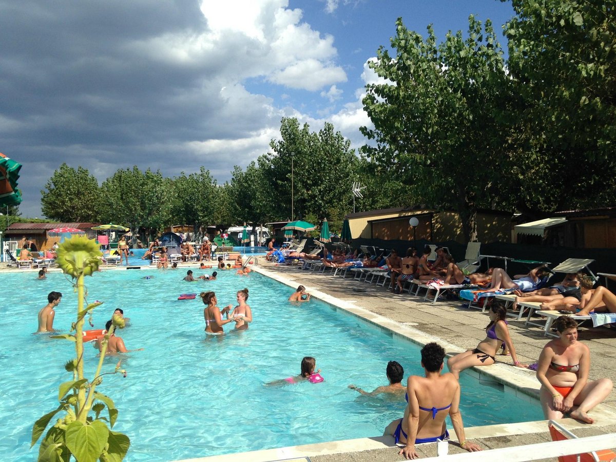 Camping Classe Village Pool: Pictures & Reviews - Tripadvisor