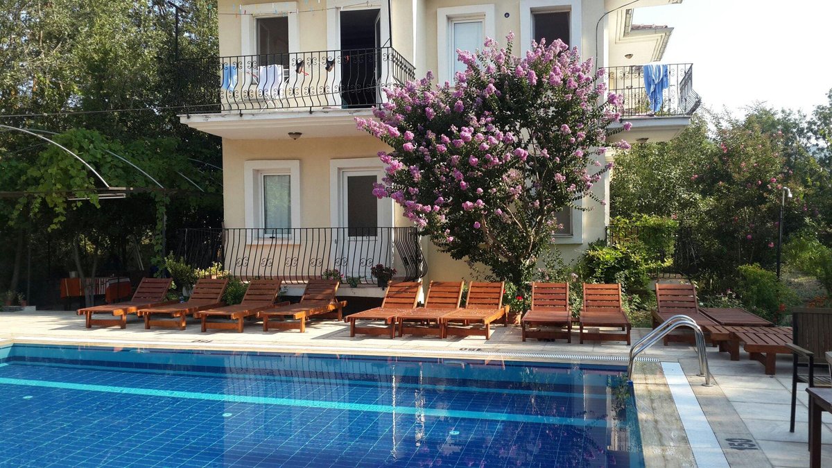 VILLA MACRI KAYAKOY - Reviews (Fethiye, Turkey)