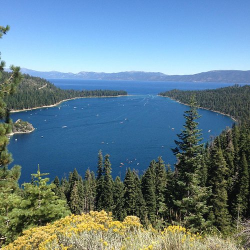 THE 10 BEST California Hiking Trails (Updated 2024) - Tripadvisor