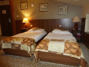 David Boutique Hotel in Krakow