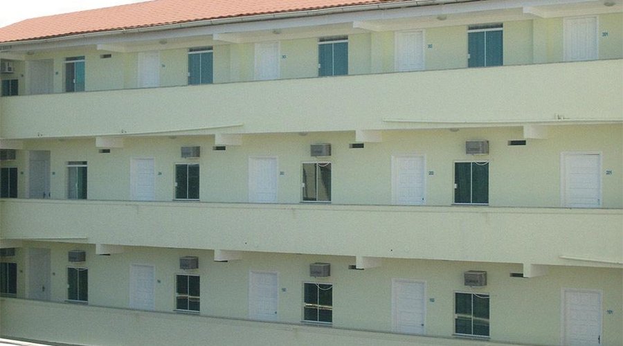 Apartamentos