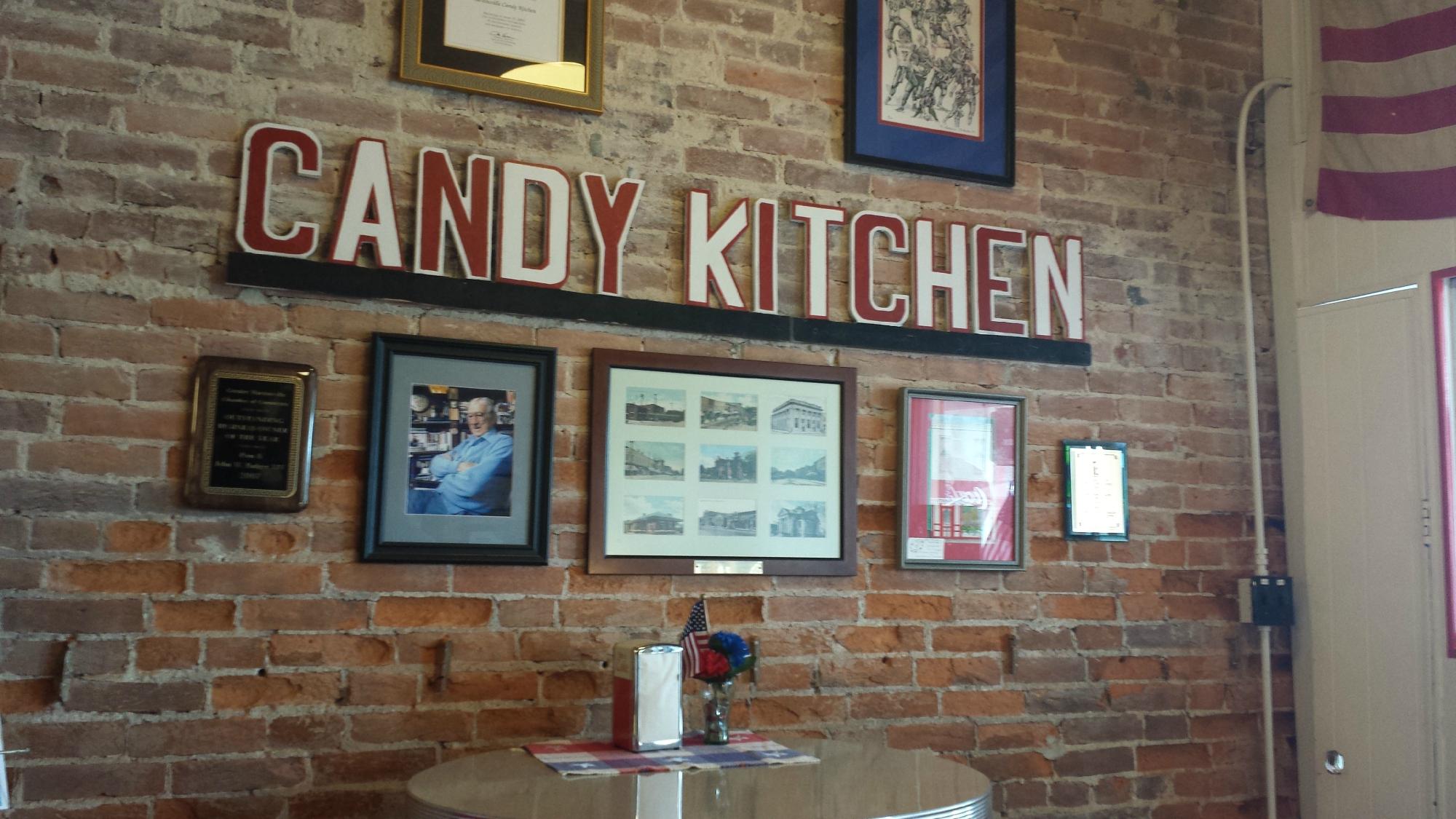 Martinsville Candy Kitchen All You Need To Know BEFORE You Go   Martinsville Candy Kitchen 