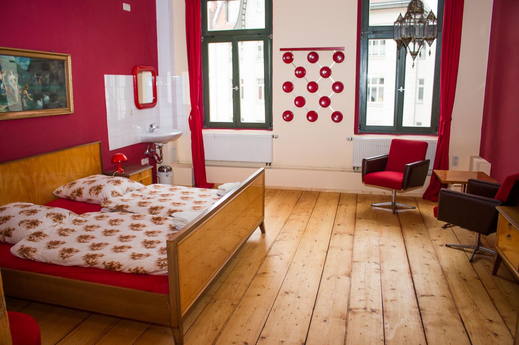 Hostel Blue Star by null