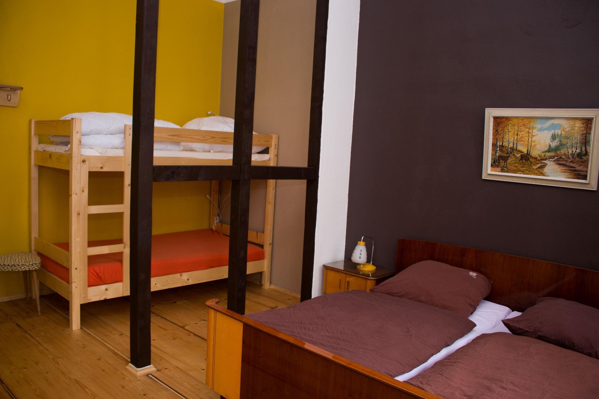 Hostel Blue Star by null