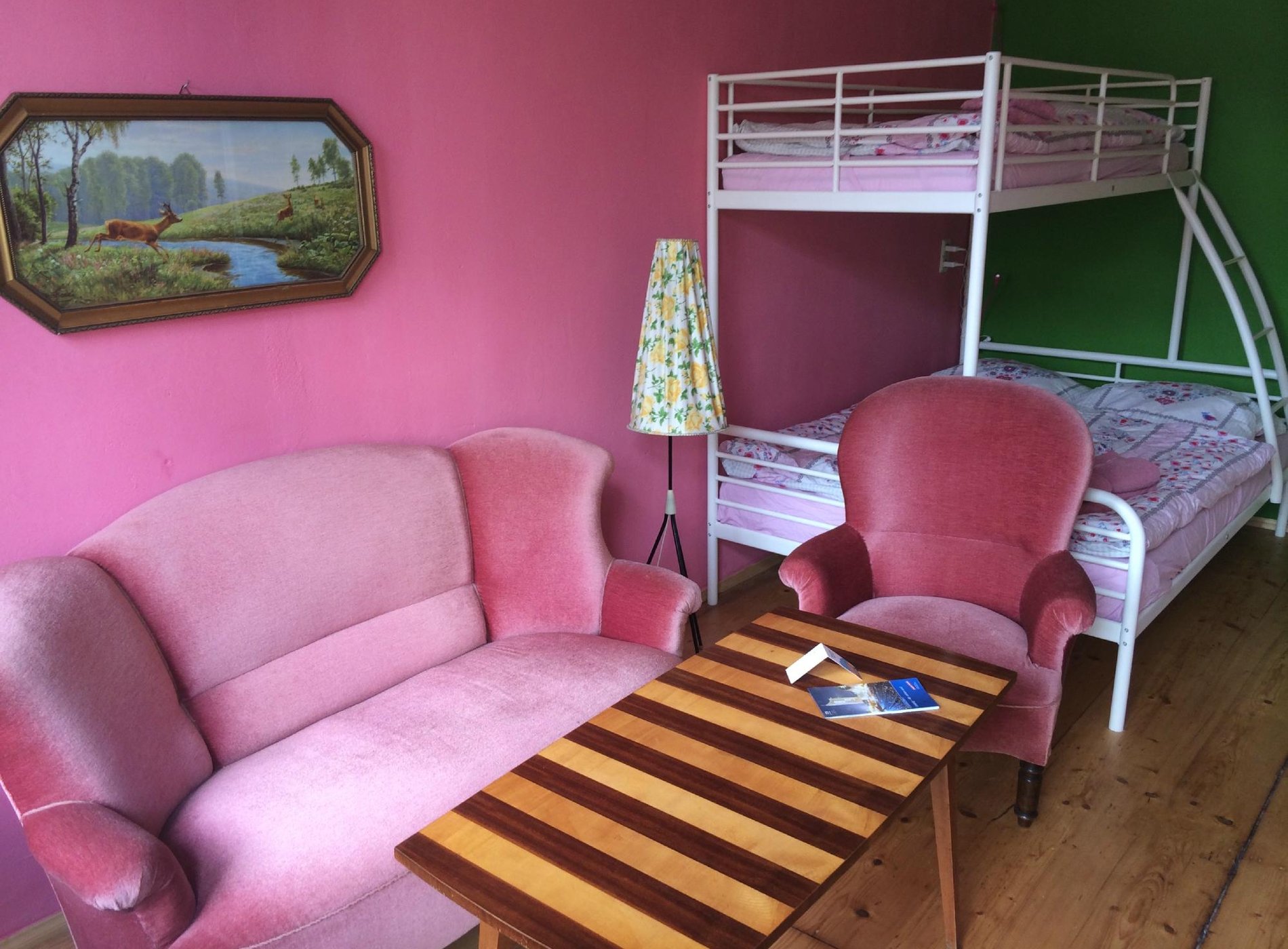 Hostel Blue Star by null