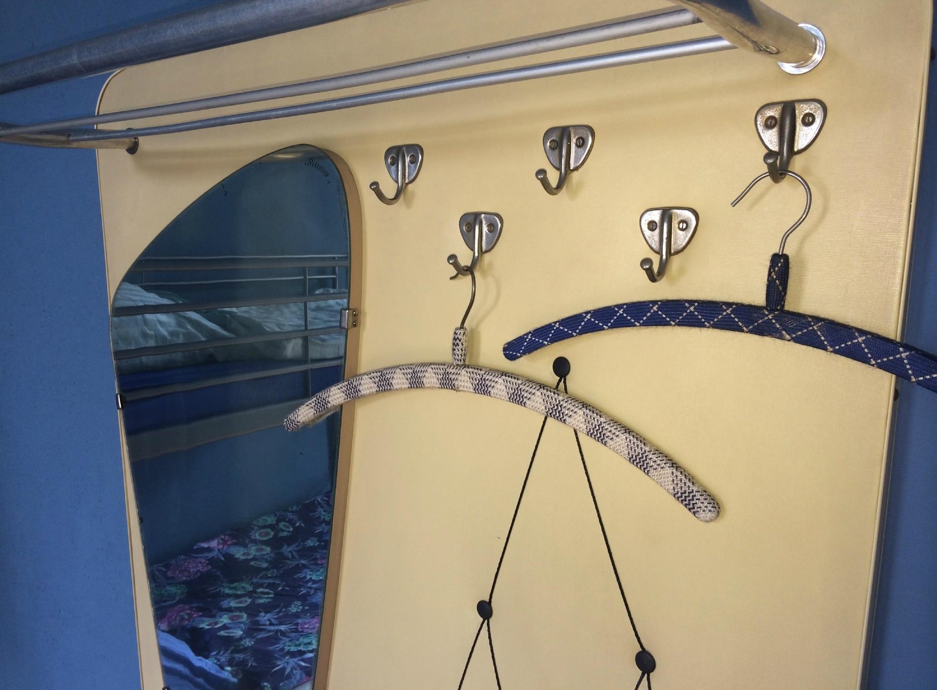 Hostel Blue Star by null