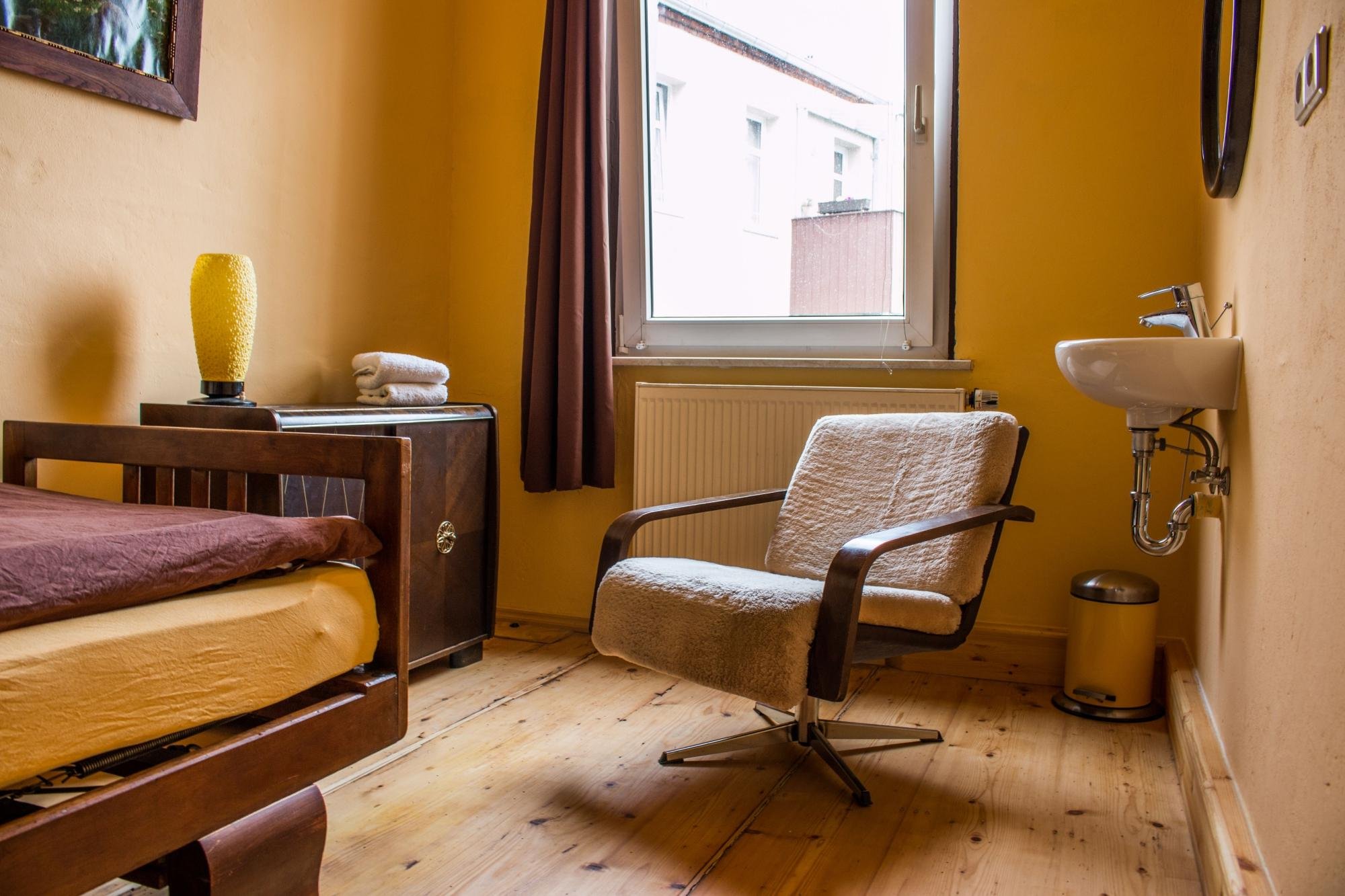 Hostel Blue Star by null