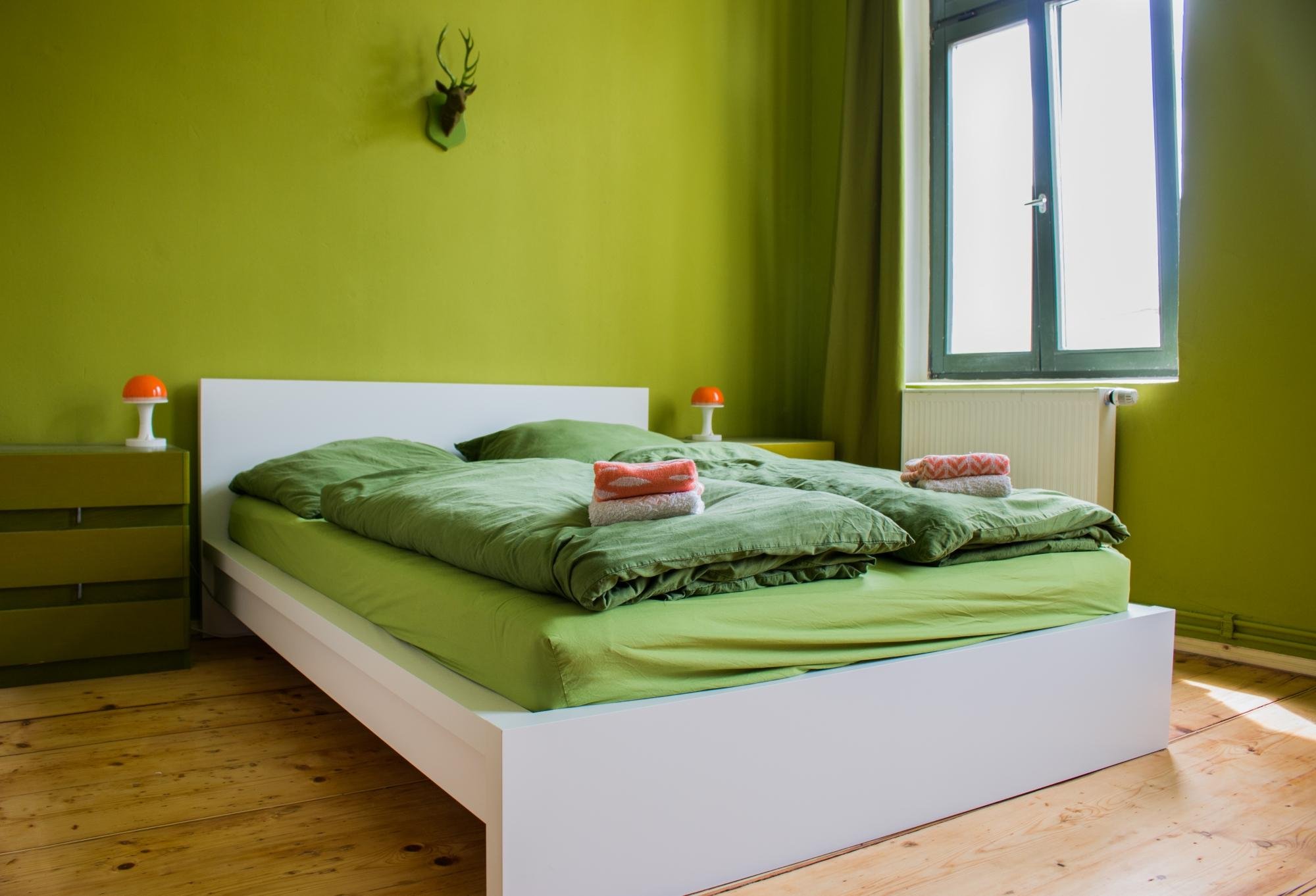 Hostel Blue Star by null