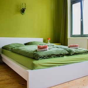 Grünes Zimmer