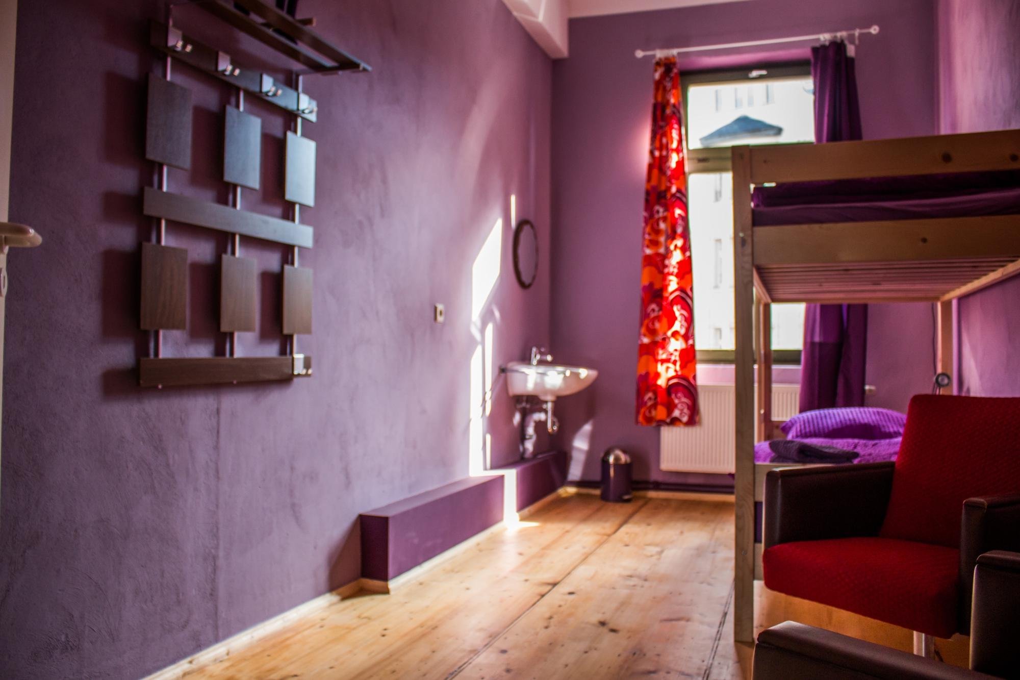Hostel Blue Star by null