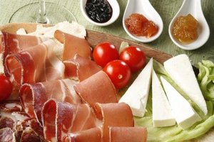 Cibo