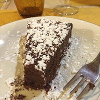 Torta cioccolato