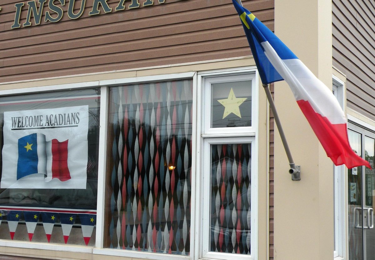 Maine Acadian Culture (Madawaska) ATUALIZADO 2022 O que saber antes