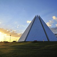 O monumento é o mais visitado da capital federal, segundo a Secretaria de Turismo do DF.