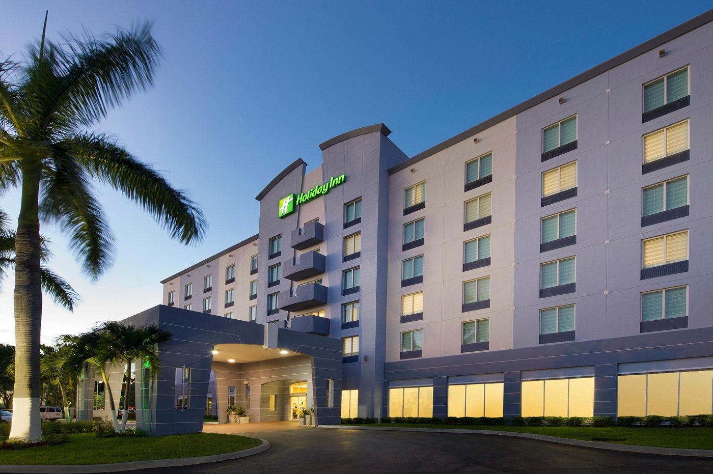 HOLIDAY INN MIAMI-DORAL AREA, AN IHG HOTEL - Updated 2024 Prices ...