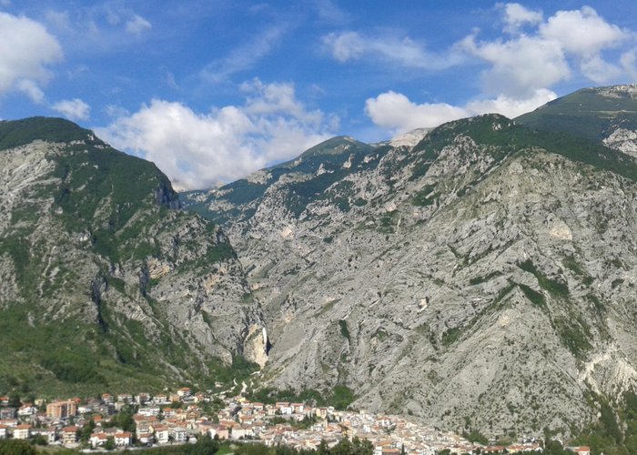 Belvedere