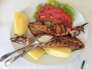 Comida