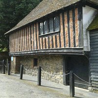 Fordwich Town Hall