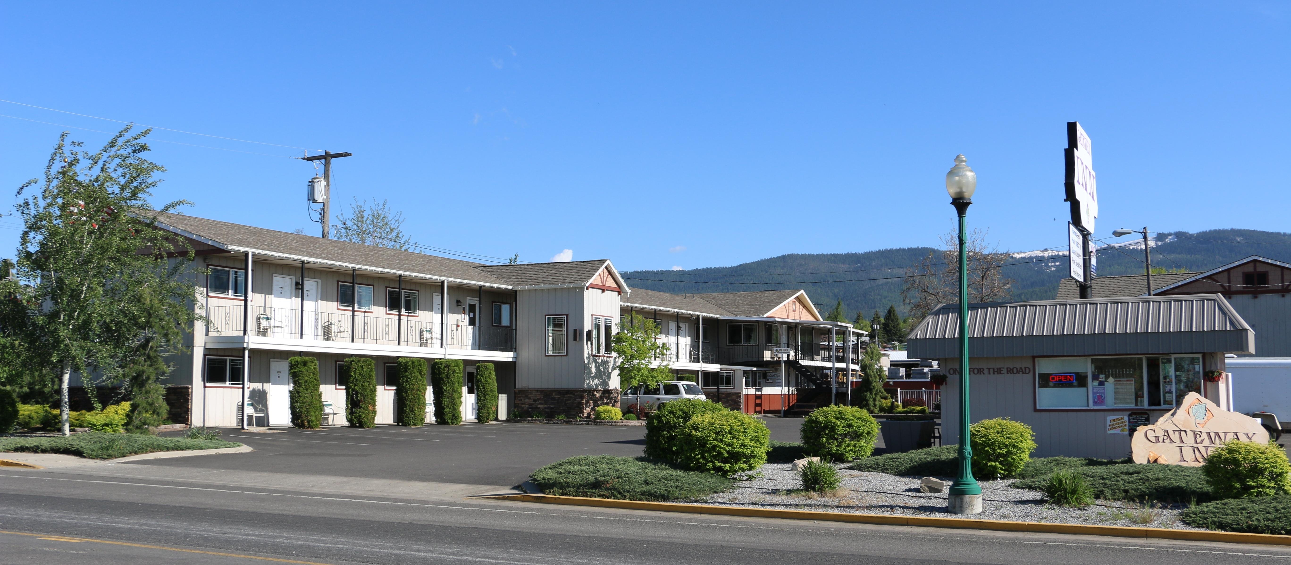 GATEWAY INN Grangeville ID Tarifs 2024 Mis Jour Et Avis Motel   Gateway Inn 