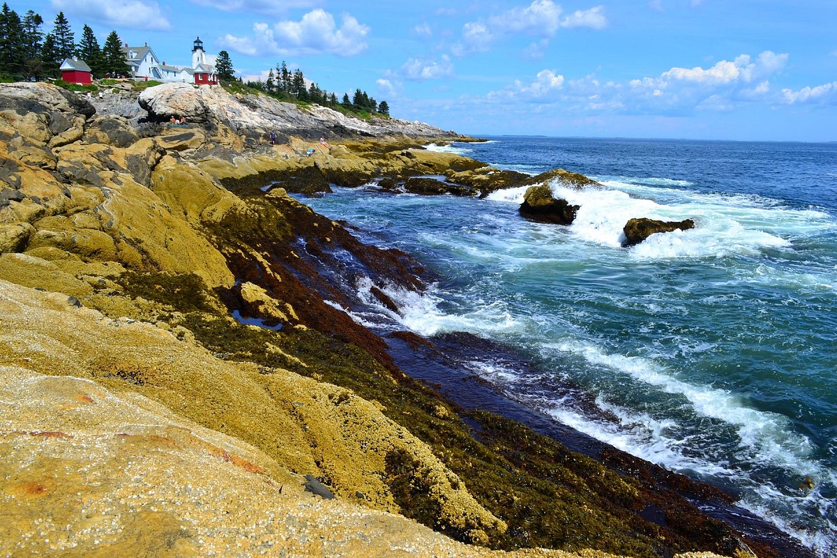 THE 10 BEST Hotels in Mid Coast Maine 2024 (from 97) Tripadvisor