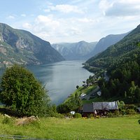 Otternes Bygdetun (Aurland Municipality) - All You Need to Know BEFORE ...