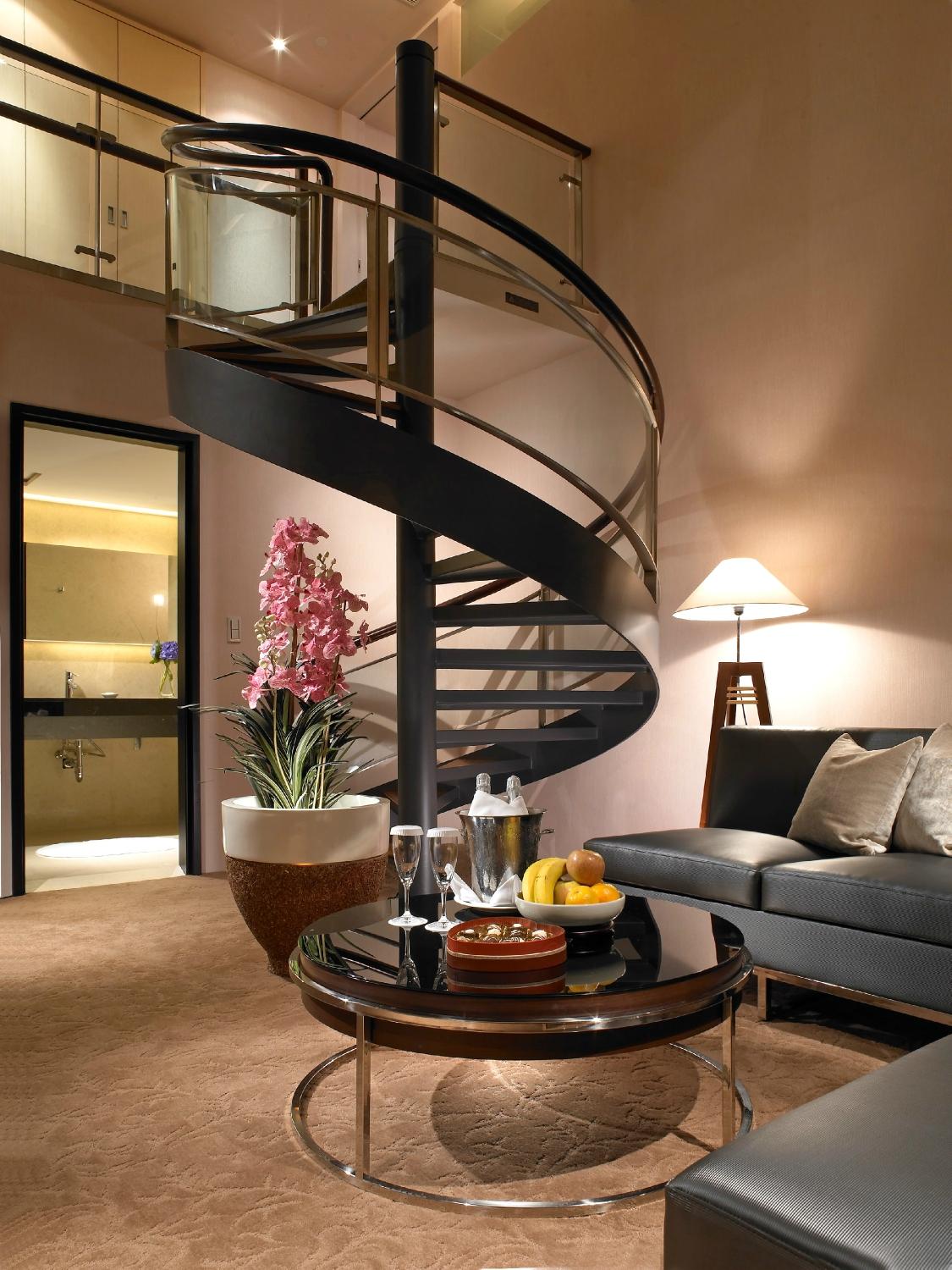 Hotel photo 9 of Tempus Hotel Taichung.