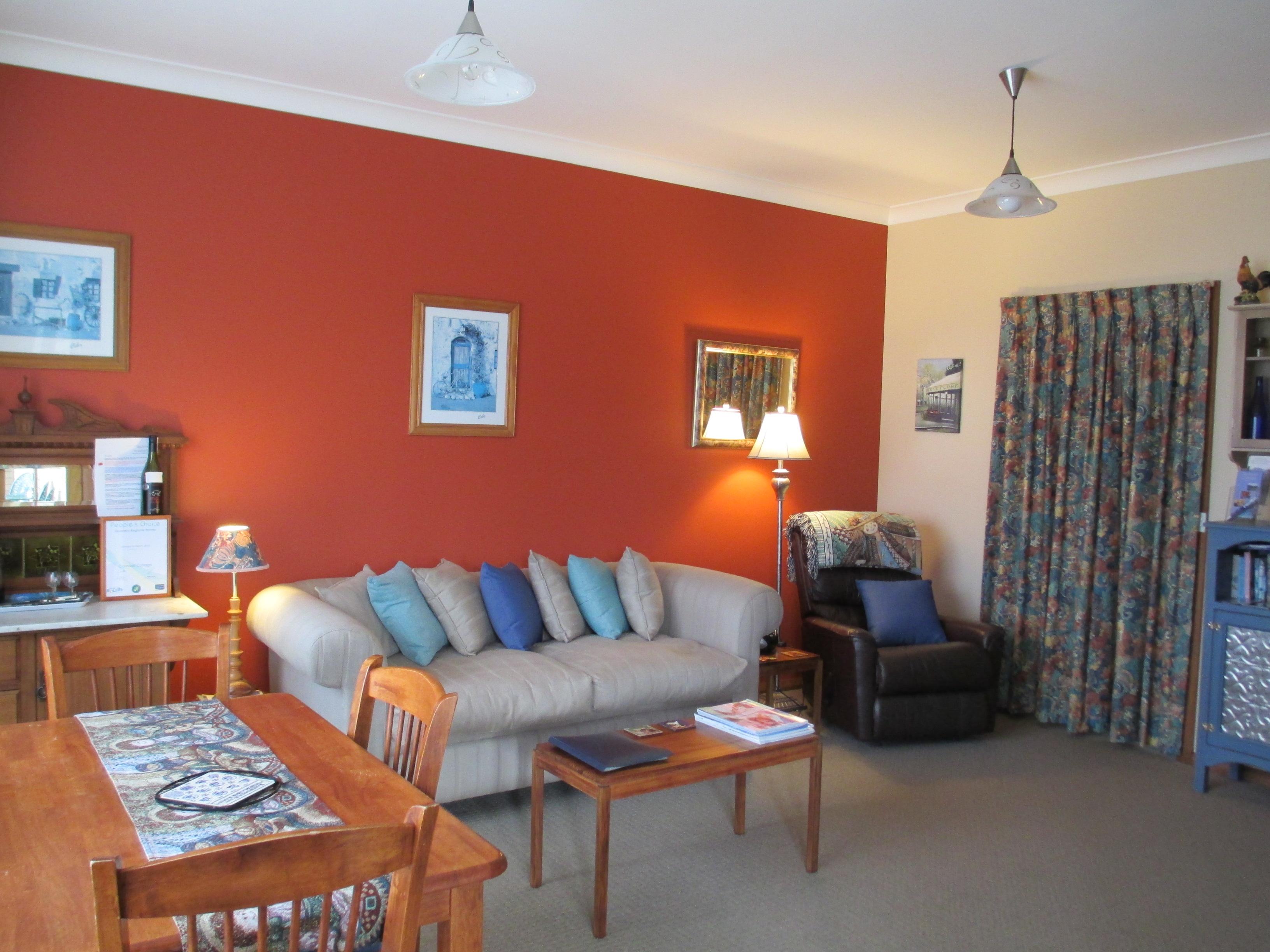 Hotel photo 3 of Cornwall Cottage Bed & Breakfast.