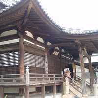 本堂
