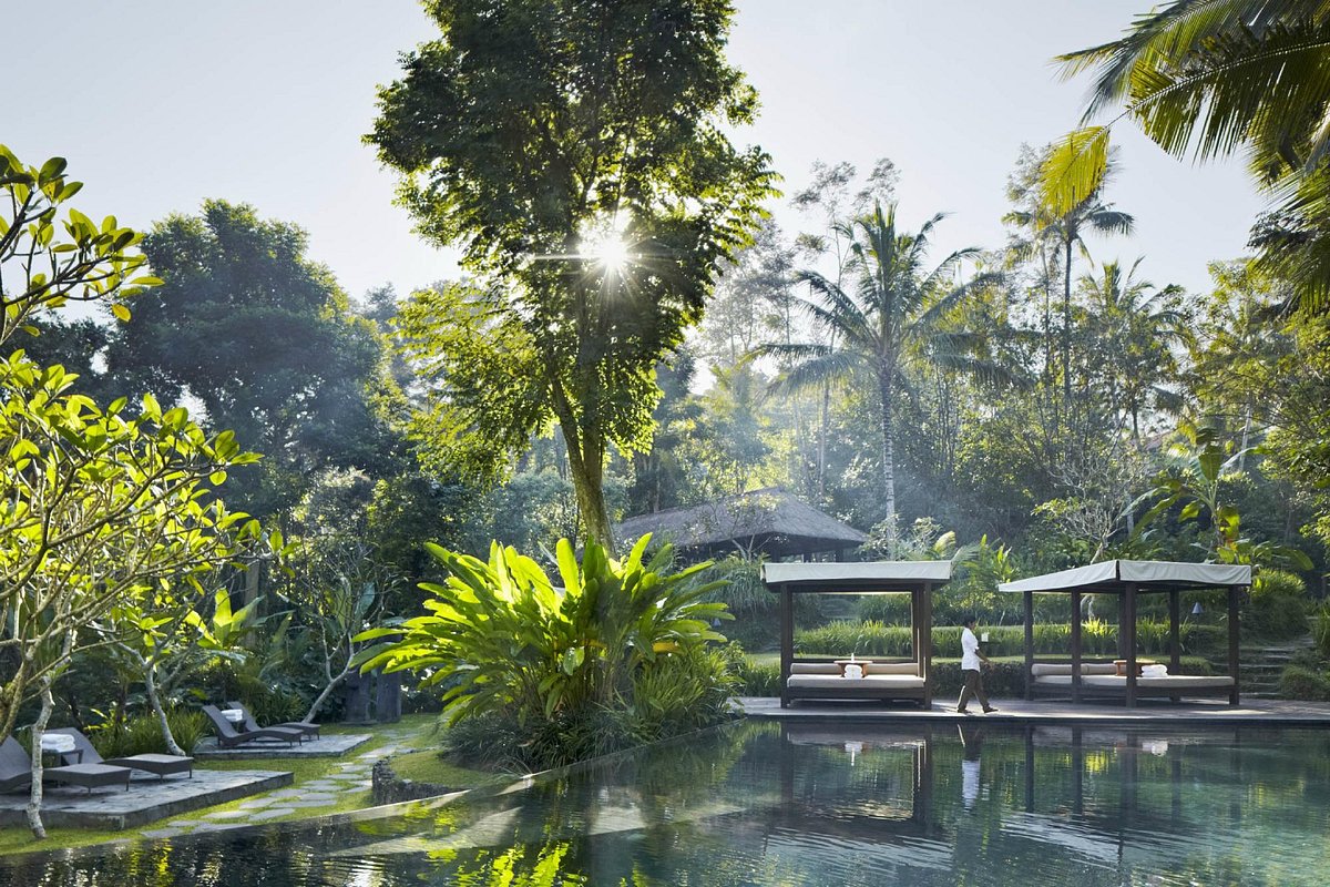 KAYUMANIS UBUD PRIVATE VILLA & SPA - Updated 2023 Prices & Hotel Reviews ( Bali)