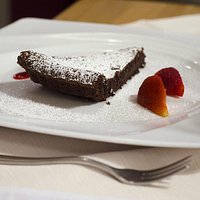 Squisita torta al cioccolato