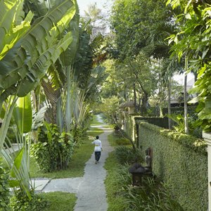 Kayumanis Sanur Private Villa &amp; Spa, hotel in Sanur