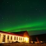 Northern lights