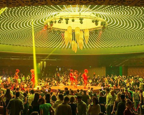 THE 10 BEST Bucharest Clubs & Bars (Updated 2023) - Tripadvisor