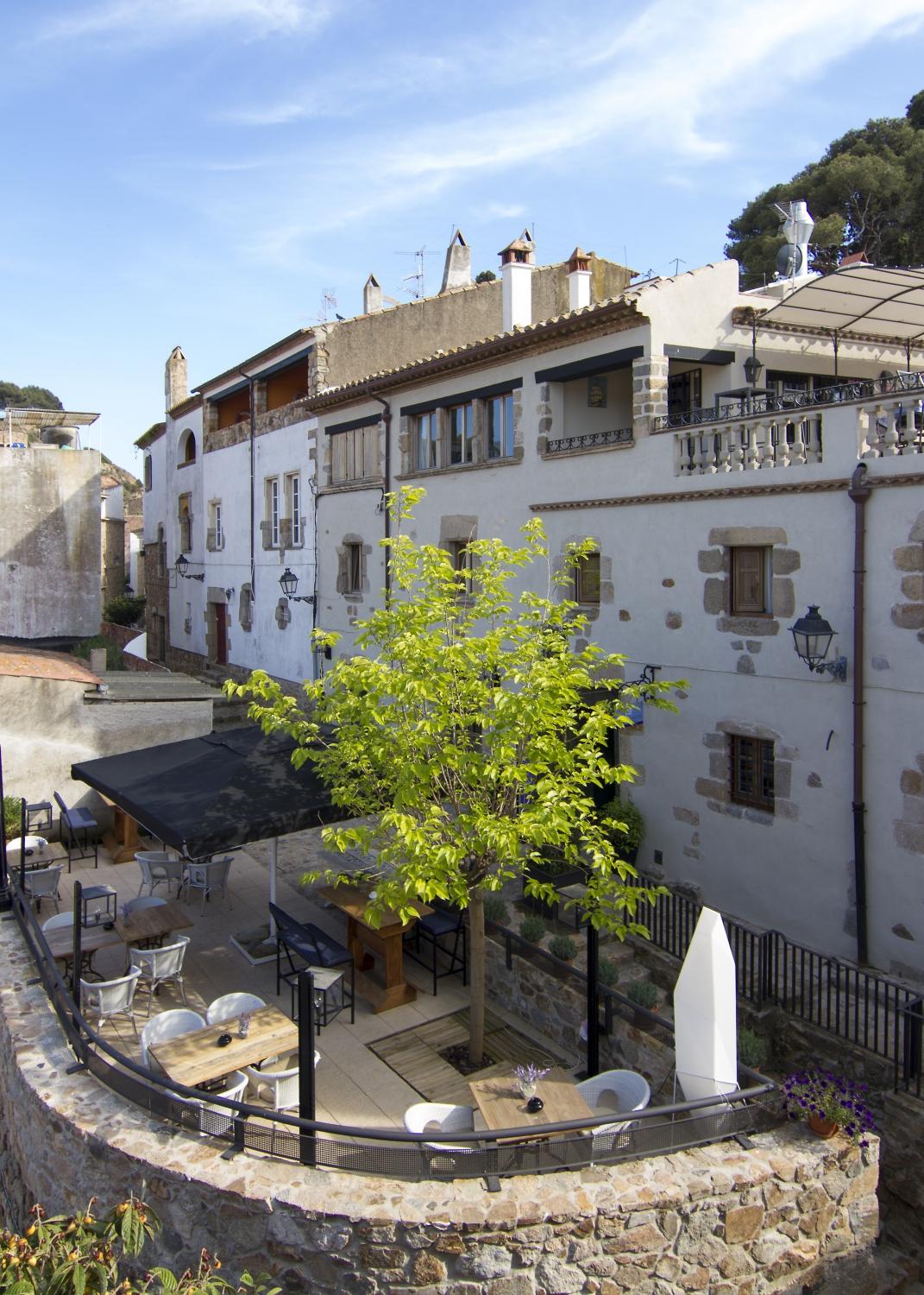 BOUTIQUE HOTEL CASA GRANADOS Updated 2024 Prices Tossa de Mar