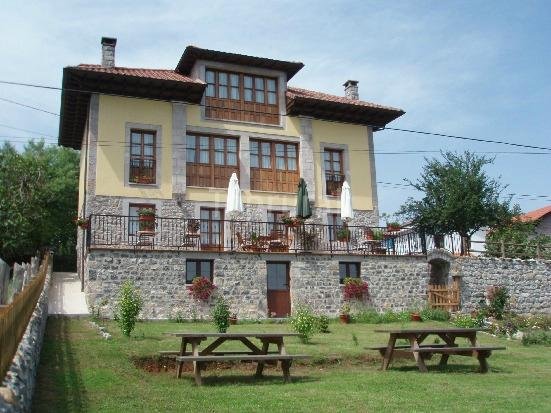 Imagen 2 de Balcon Picos de Europa