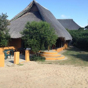 our chalet