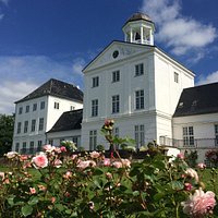 Gråsten Slot