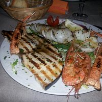 Grigliata Imperiale