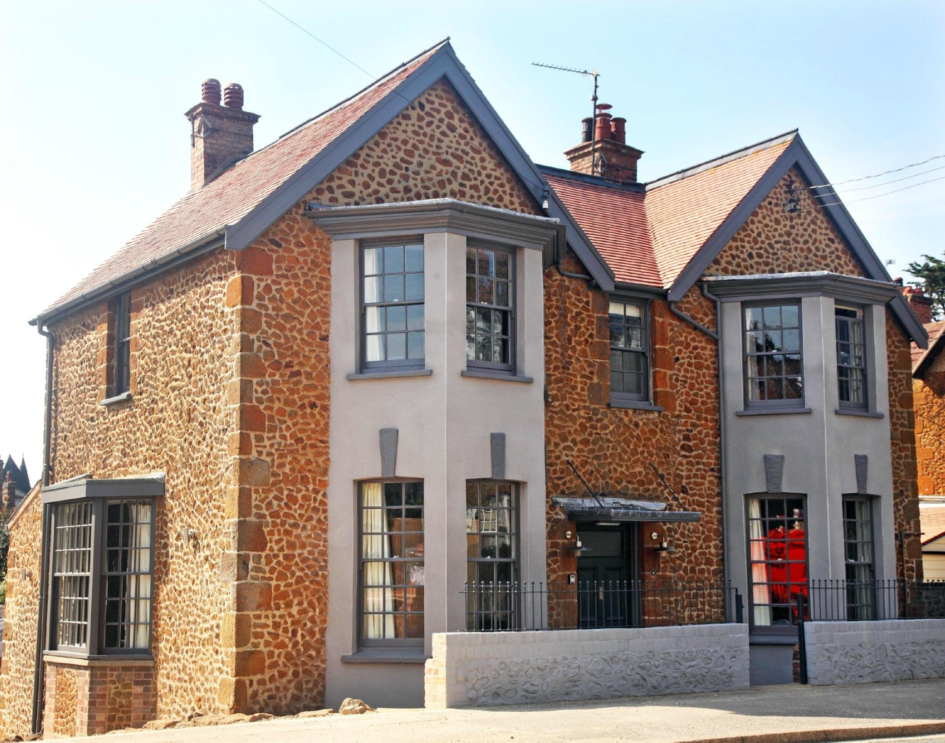 NO 33 HUNSTANTON - Updated 2024 Prices & B&B Reviews (Norfolk)