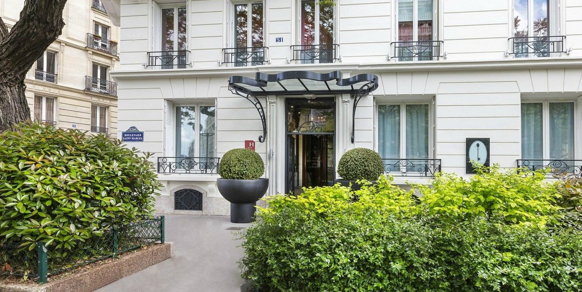 BEST WESTERN PLUS LA DEMEURE - Updated 2022 (Paris, France)